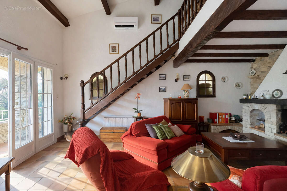 Maison à LA SEYNE-SUR-MER