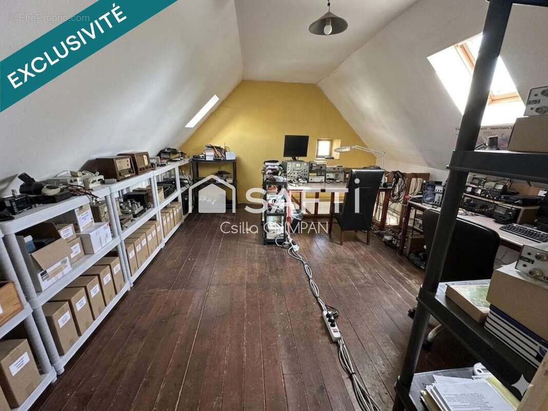Photo 4 - Maison à LOGUIVY-PLOUGRAS