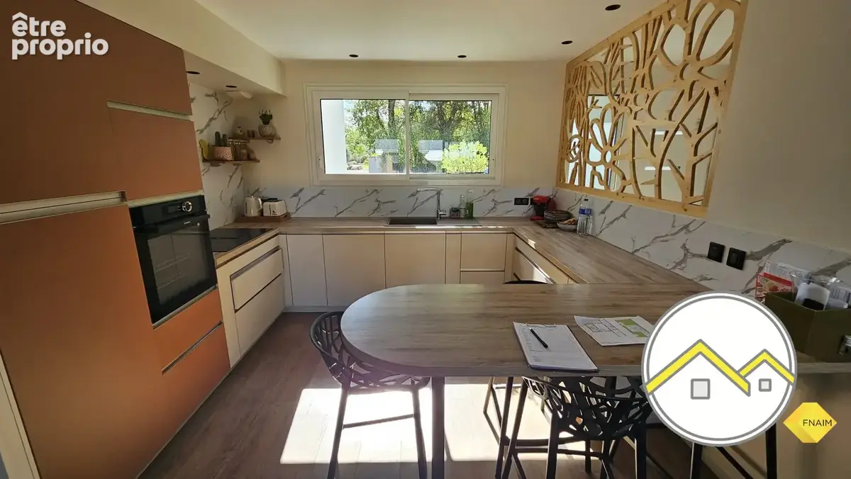 Maison 5 pièces 123 m² à vendre à Rouge (44660) - photo 6