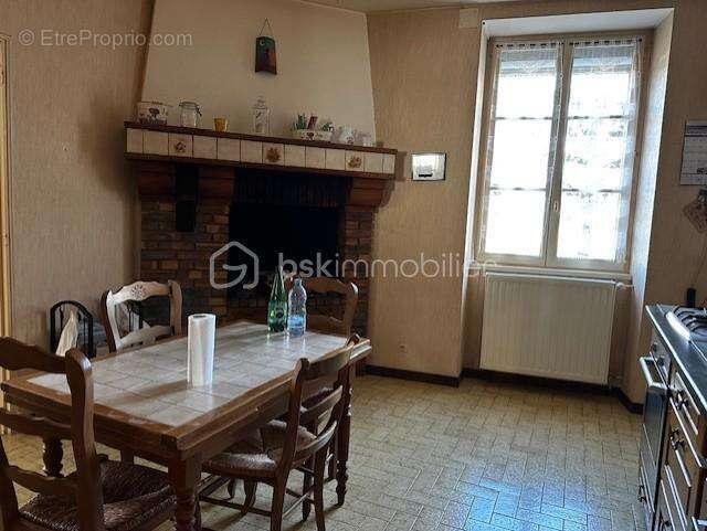 Maison 170 m2 - photo 3