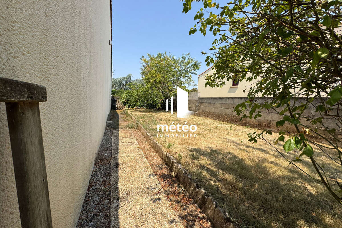 Maison 3 chambres - Luçon - photo 17