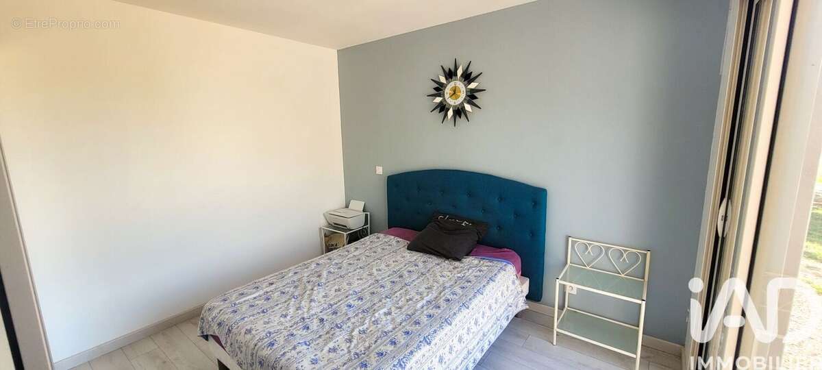 Photo 9 - Maison à MOUZIEYS-PANENS