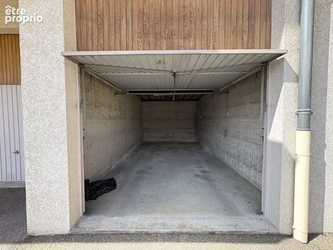 T4 de 86m2 avec terrasse et garage - photo 10