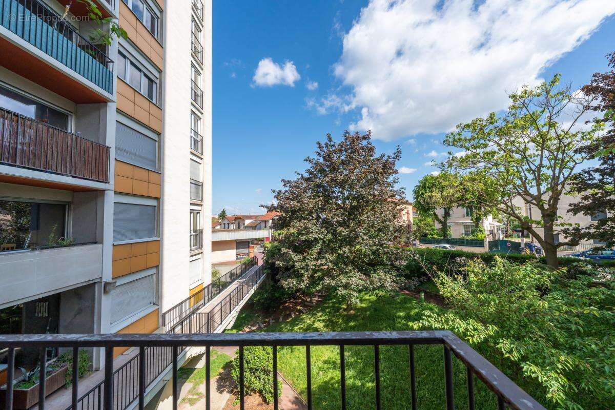 Appartement à CACHAN