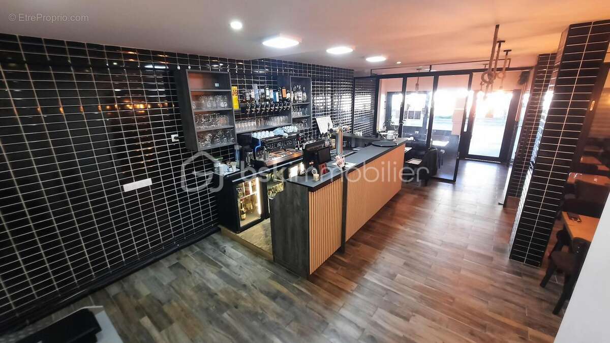 Commerce à FRANCONVILLE