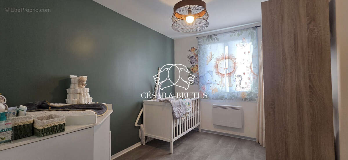 Appartement à LE PUY-EN-VELAY