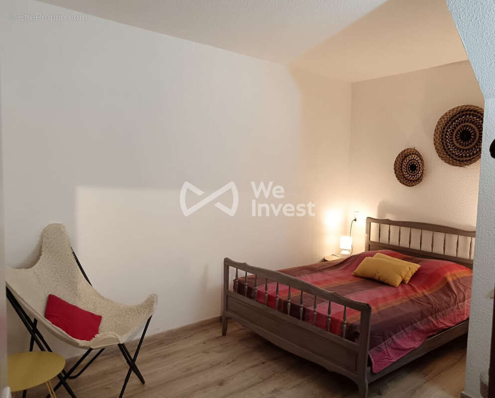 Maison à MURVIEL-LES-BEZIERS