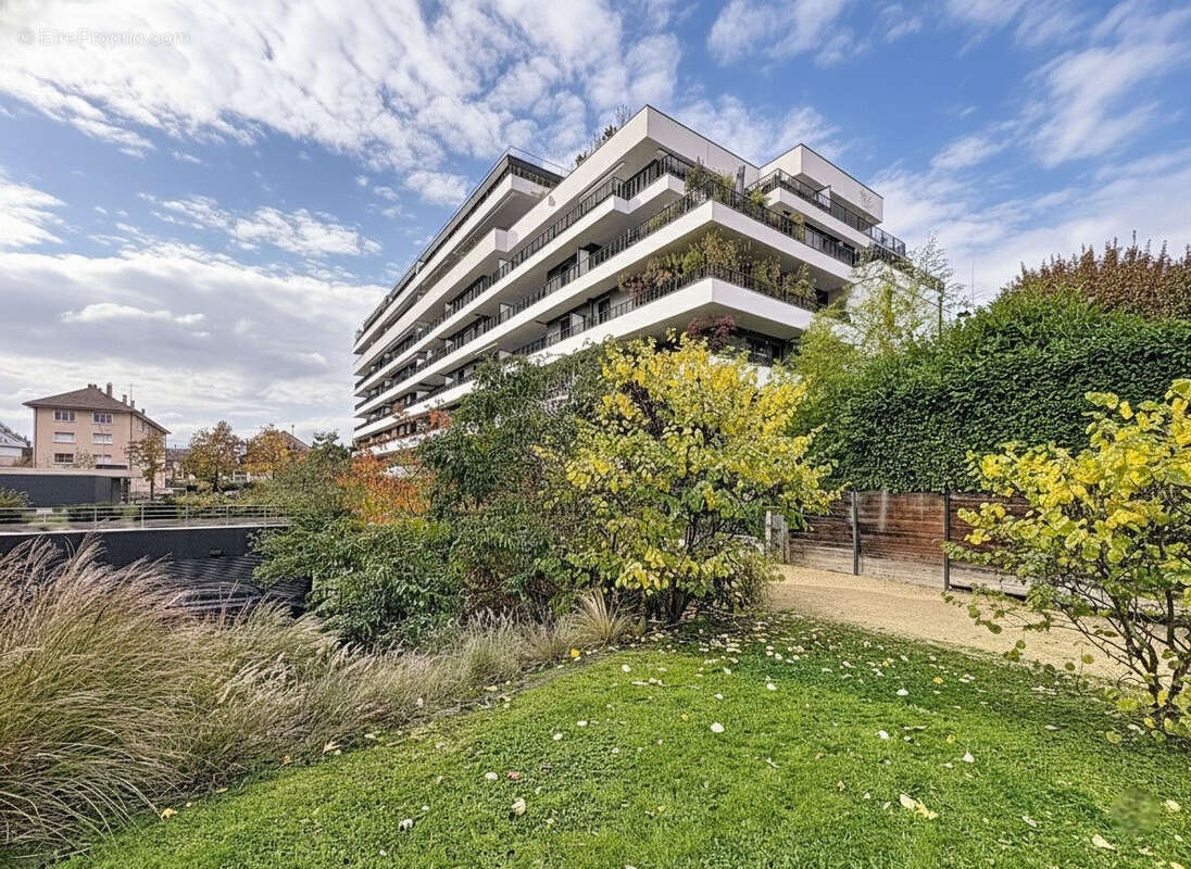 Appartement à ANNECY