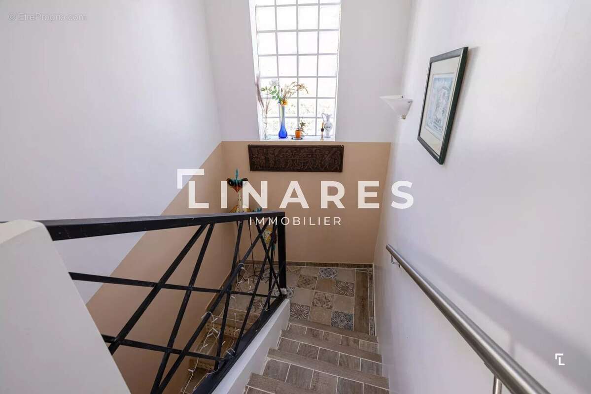 Maison à MARSEILLE-8E