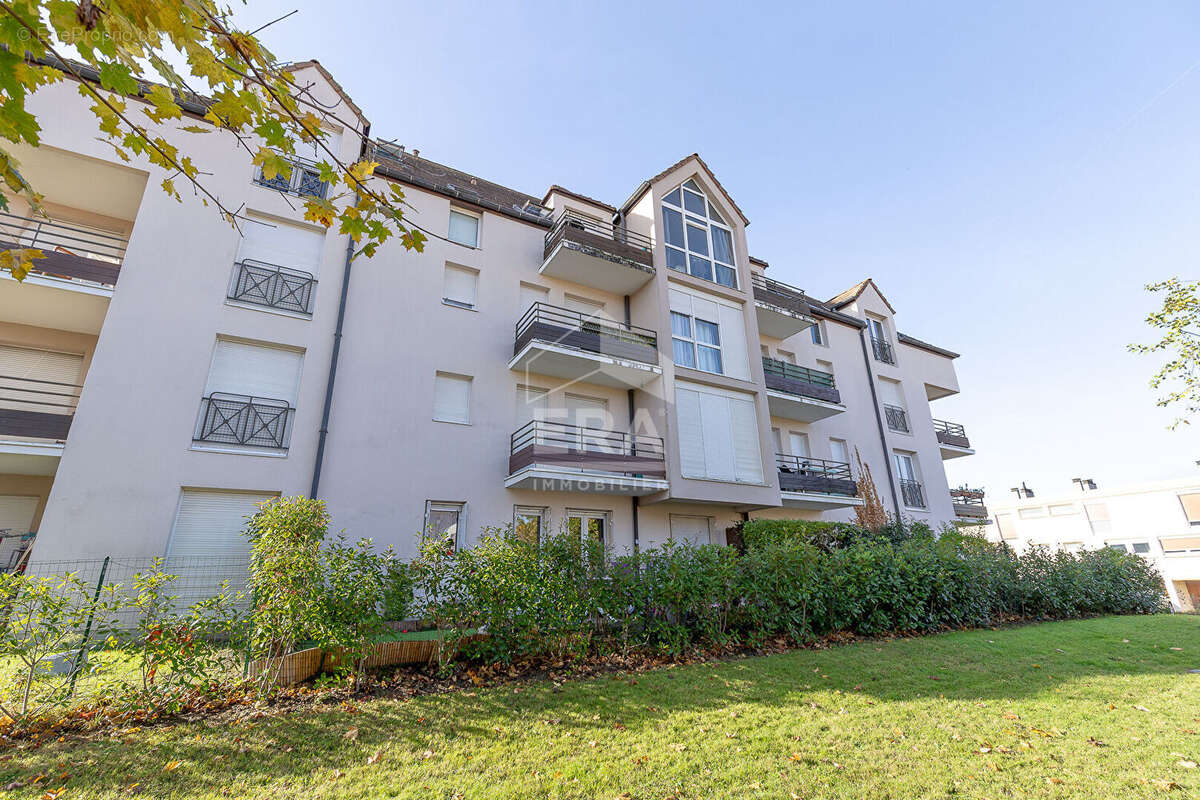 Appartement à MELUN