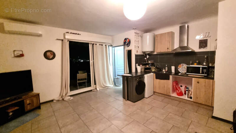 Appartement à SAINT-PRIVAT-DES-VIEUX