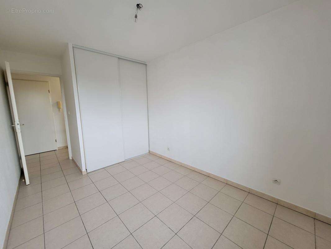 Appartement à FONSORBES