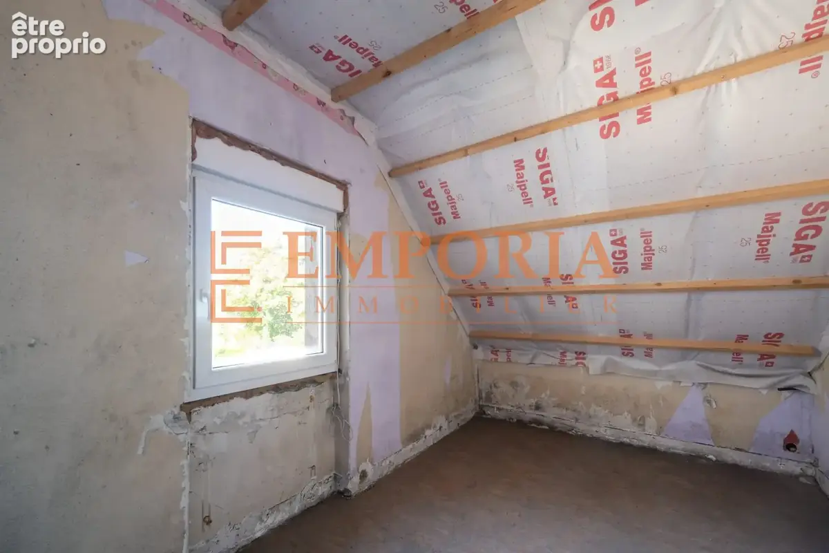 Maison 5 pièces 139 m² à vendre à Kingersheim (68260) - photo 8