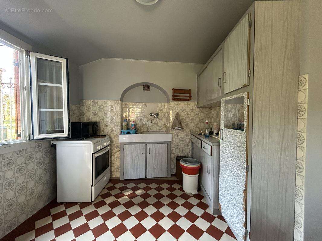 Maison à FERICY
