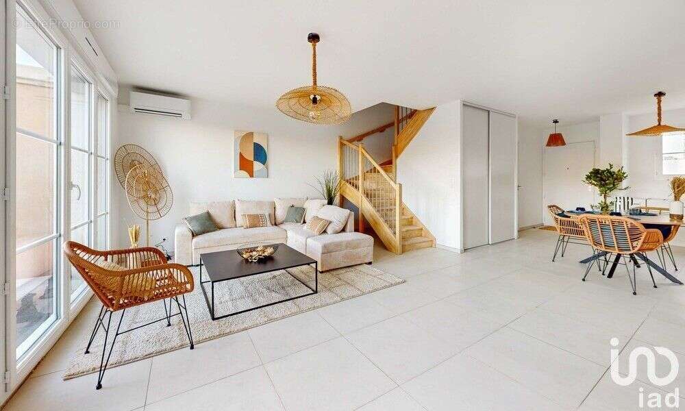 Photo 5 - Maison à LA GARDE-FREINET