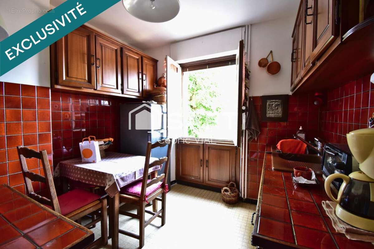 Photo 4 - Maison à DIGNE-LES-BAINS