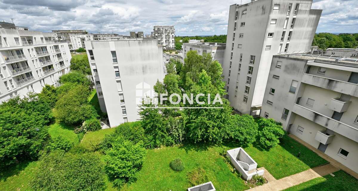 Appartement à CERGY