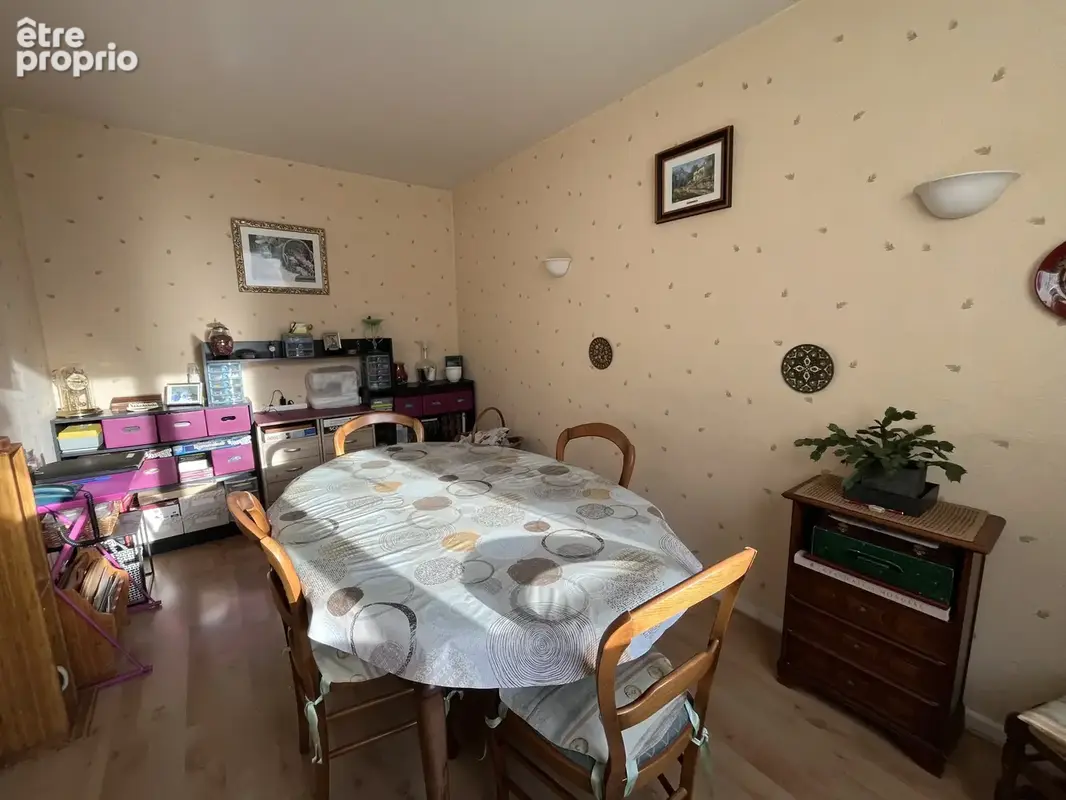 Ezanville - proche commodites - photo 3
