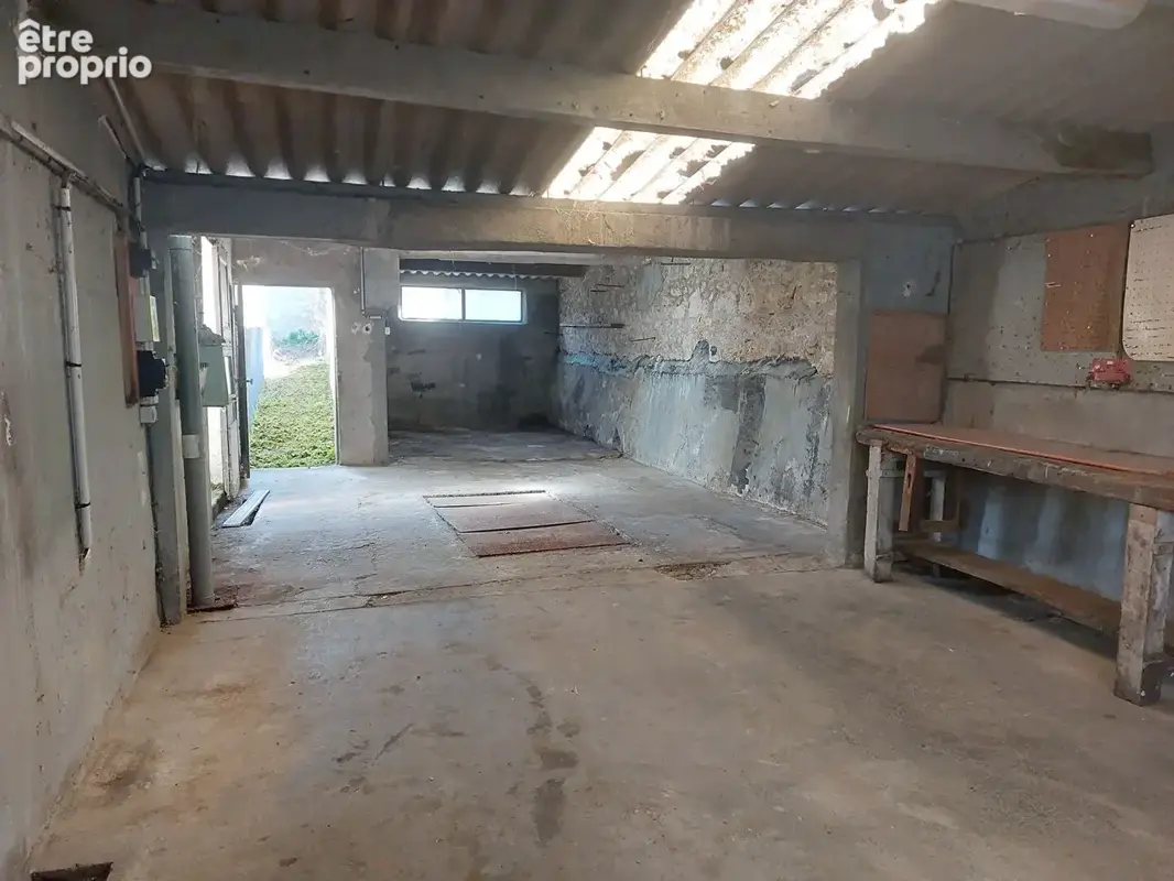 Maison Bourges 6 pièce(s) 110 m2 - photo 9