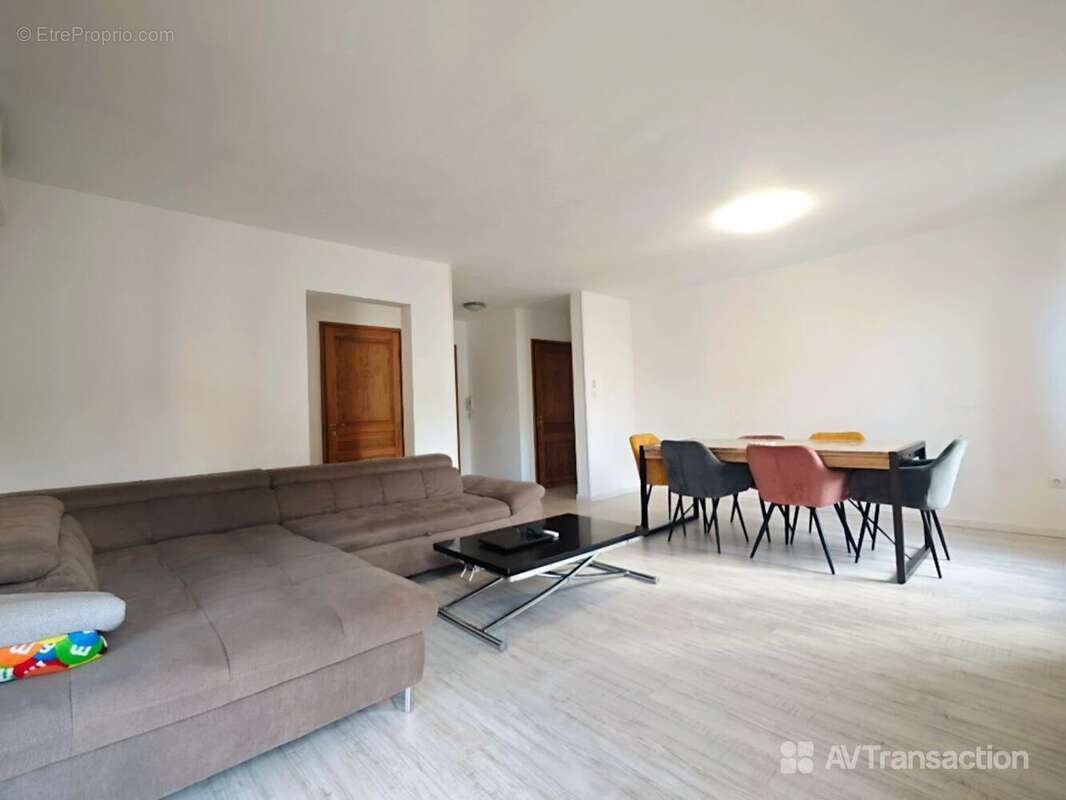 Appartement à BIGUGLIA