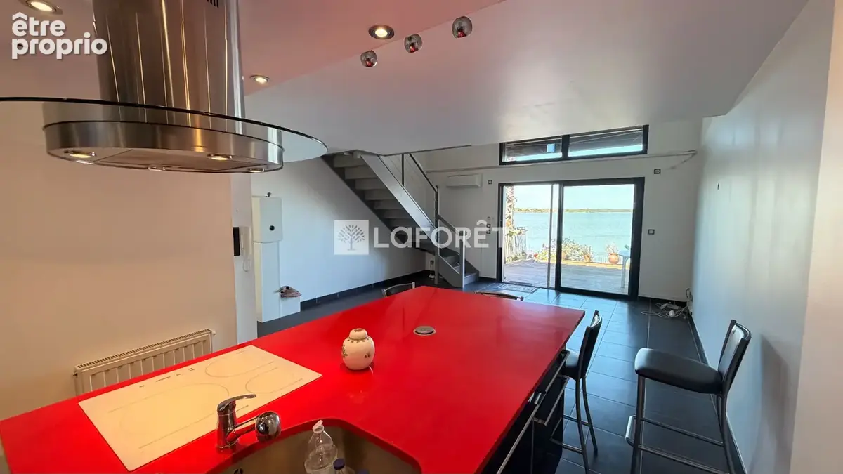Maison 3 pièces 87 m² · à Perols · 87 m² · 420 000 €