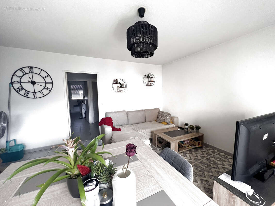 Appartement à AVIGNON