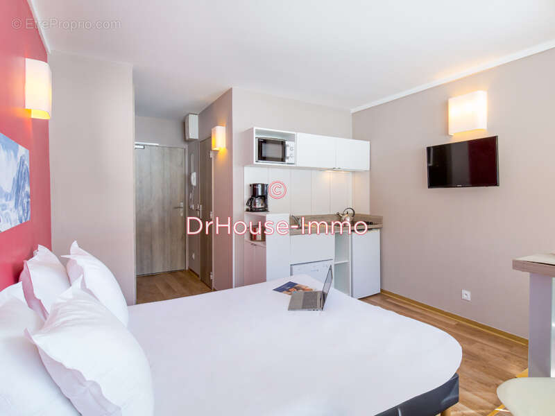 Appartement à ISOLA