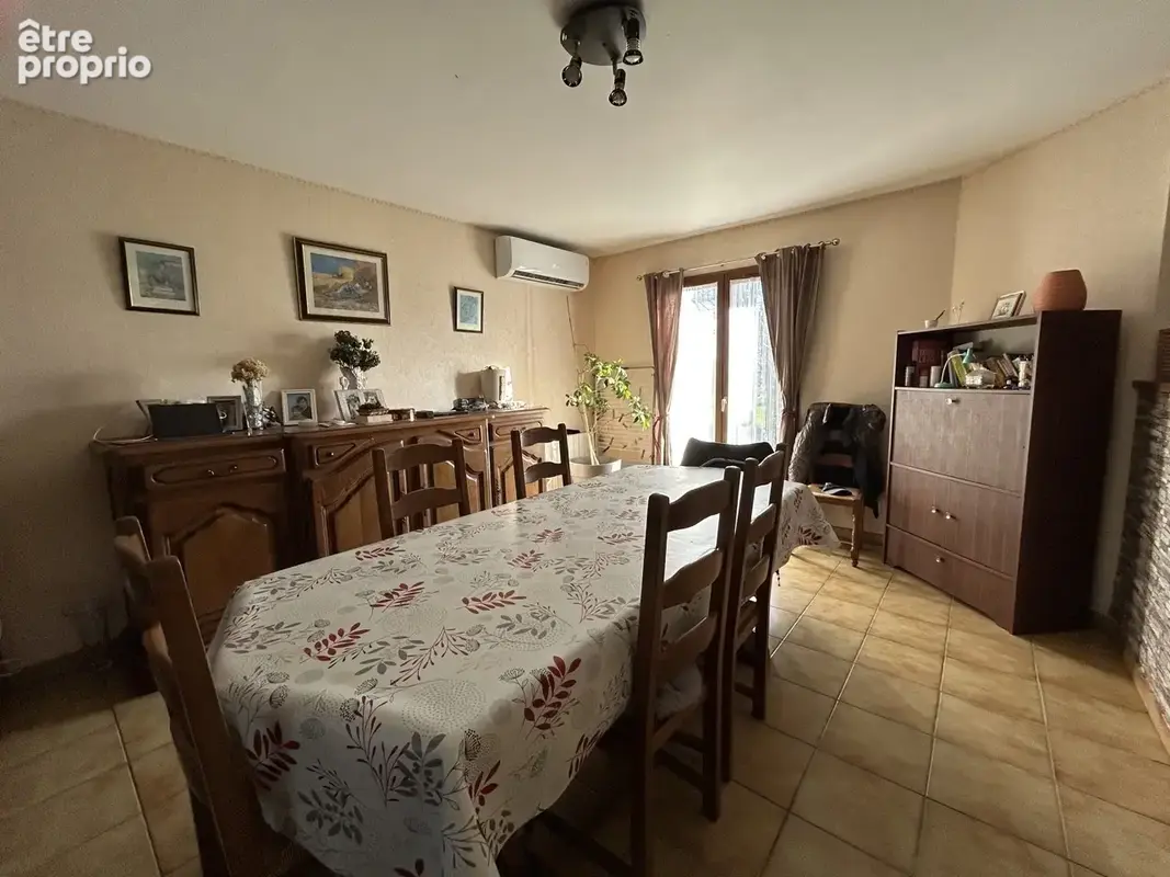Maison à Chamberet en Corrèze - photo 4