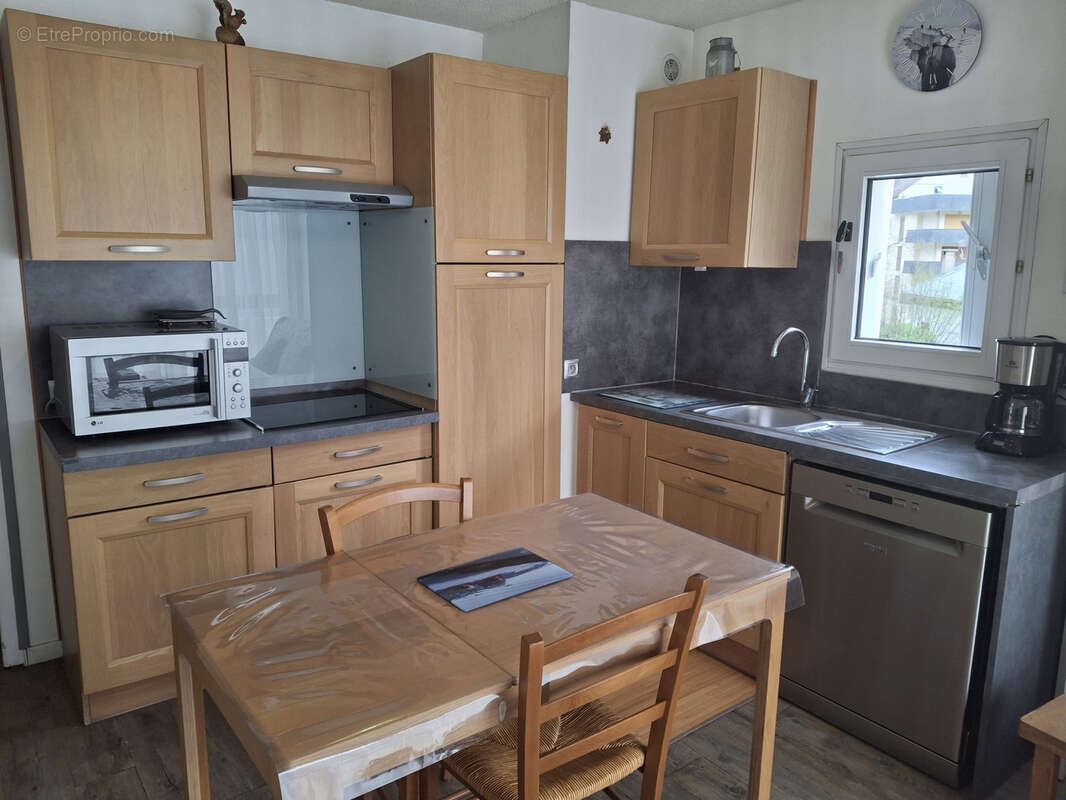 Appartement à SAINT-LARY-SOULAN