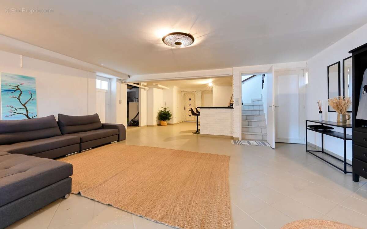 Maison à SAINTE-CONSORCE