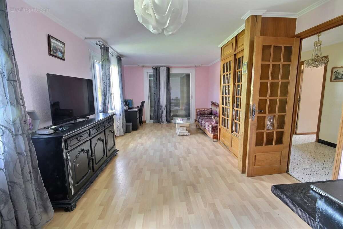 Maison à SAINT-MARCELLIN