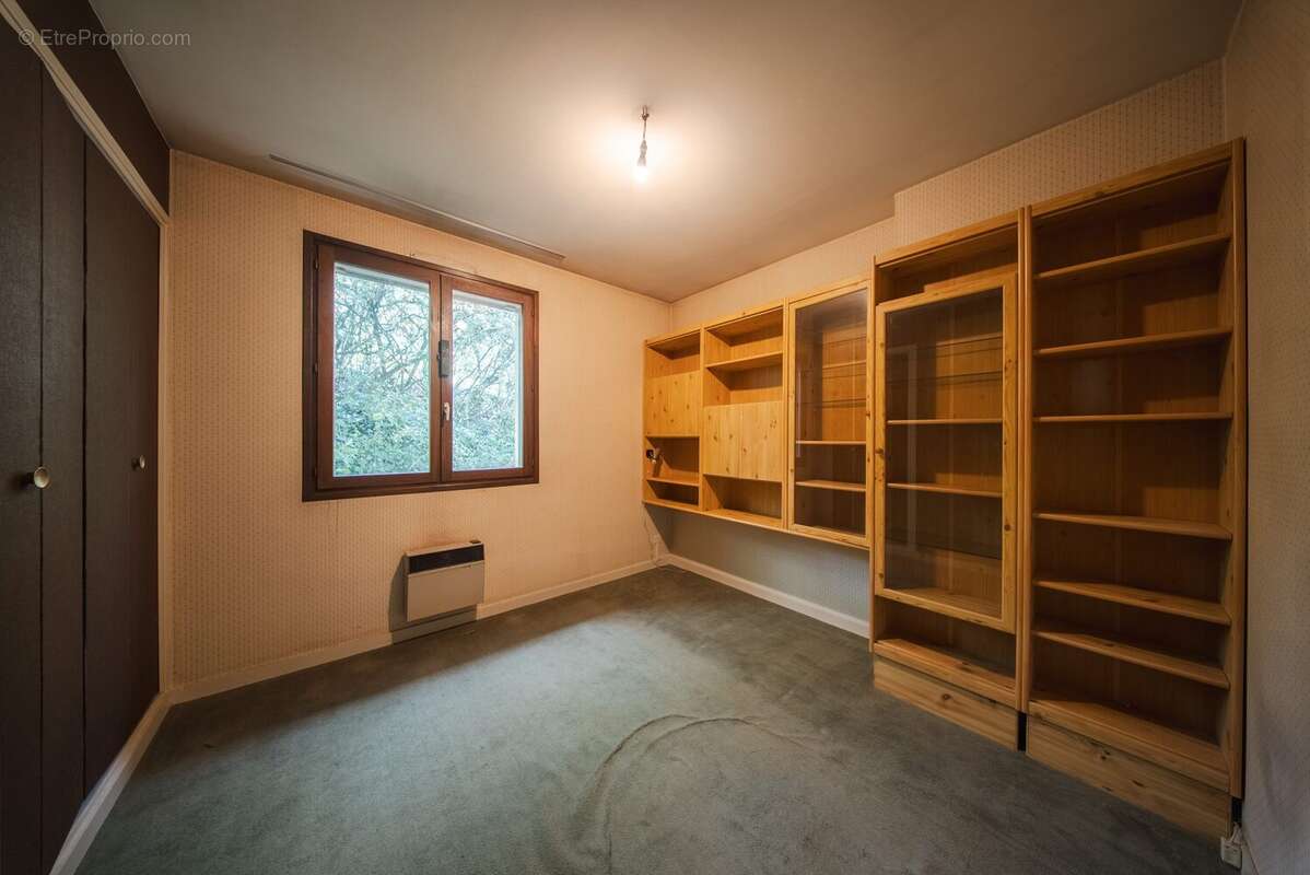 Maison à CLERMONT-FERRAND