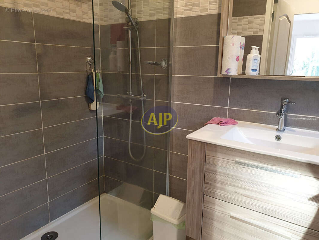 Maison à SAINT-VIVIEN-DE-MEDOC