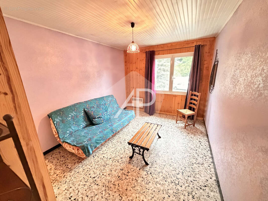 Appartement à BRIANCON