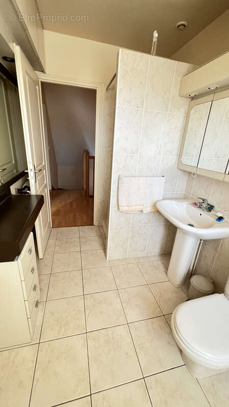 Maison à LA FERTE-ALAIS