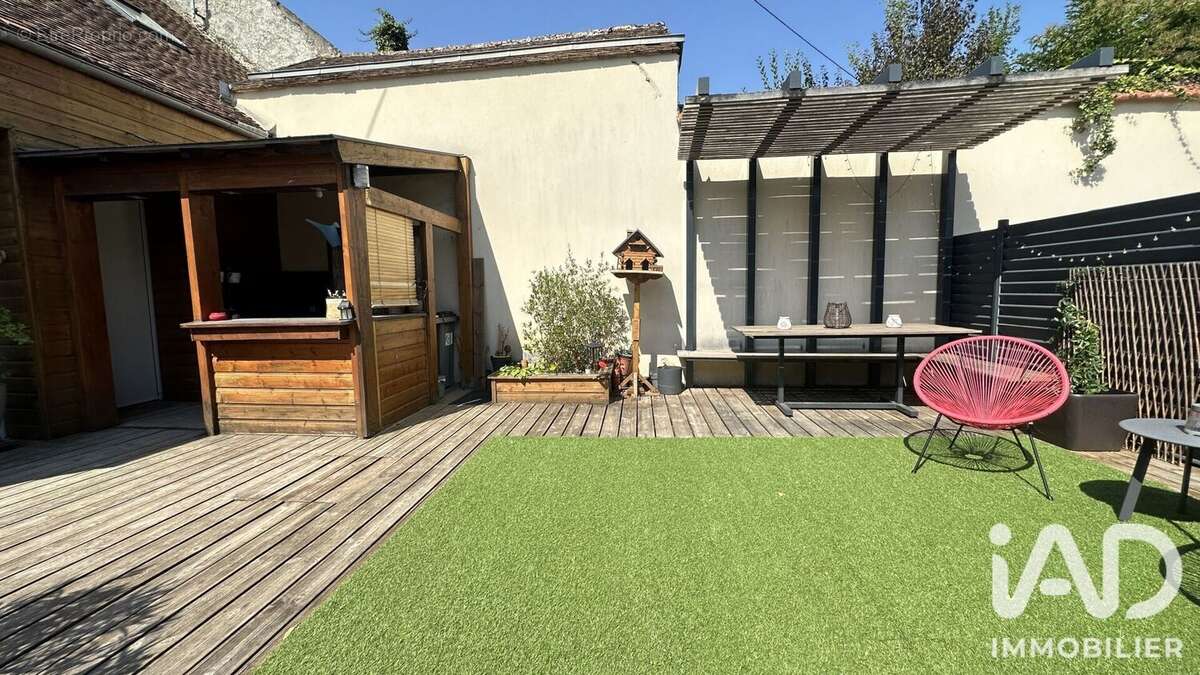 Maison 90 m² à Nemours  - photo 2