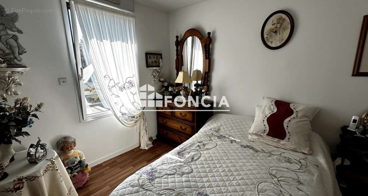 Appartement à PERROS-GUIREC