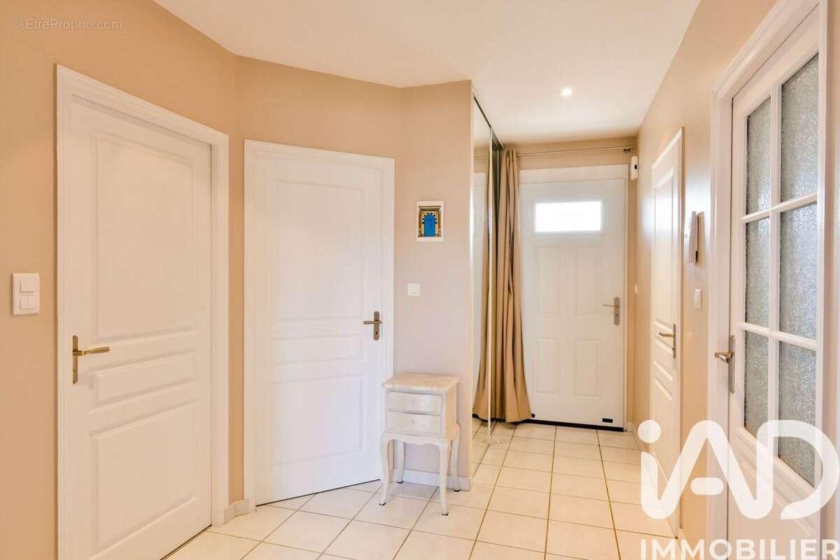 Photo 2 - Maison à BEAUVOIR-SUR-NIORT