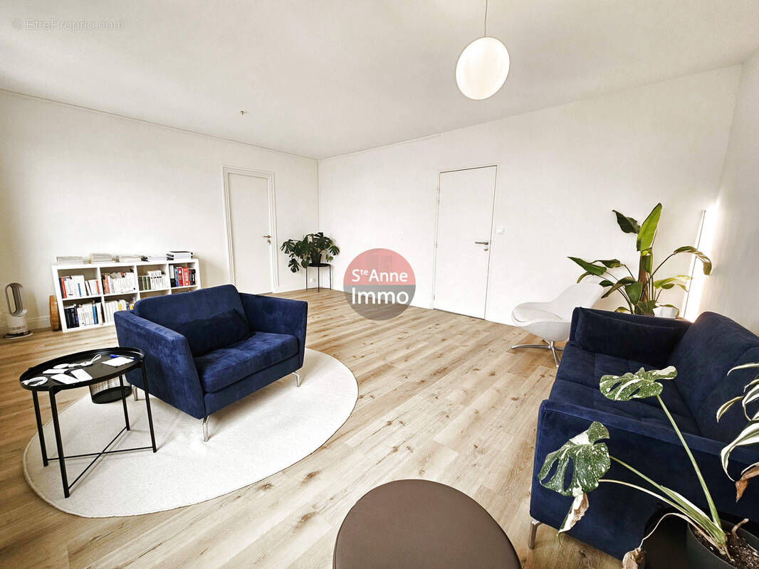Appartement à AMIENS