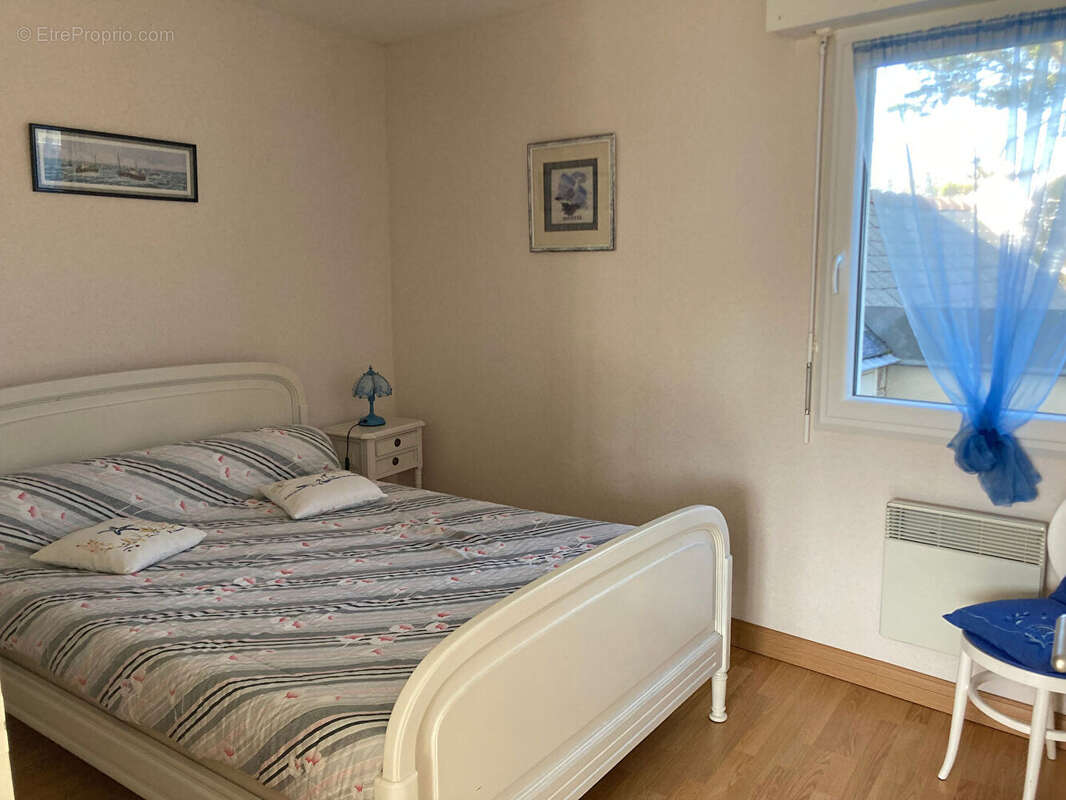 Appartement à PLOBANNALEC-LESCONIL