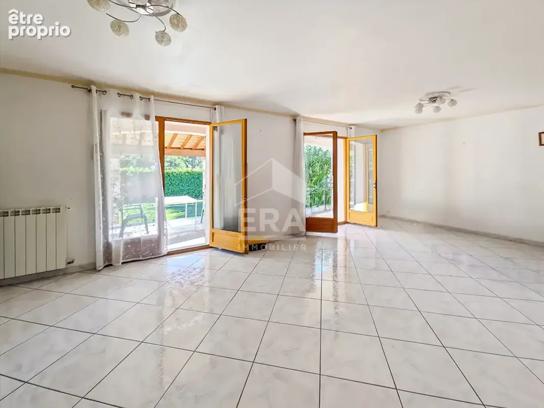 Maison 155m² à mollégès - photo 2