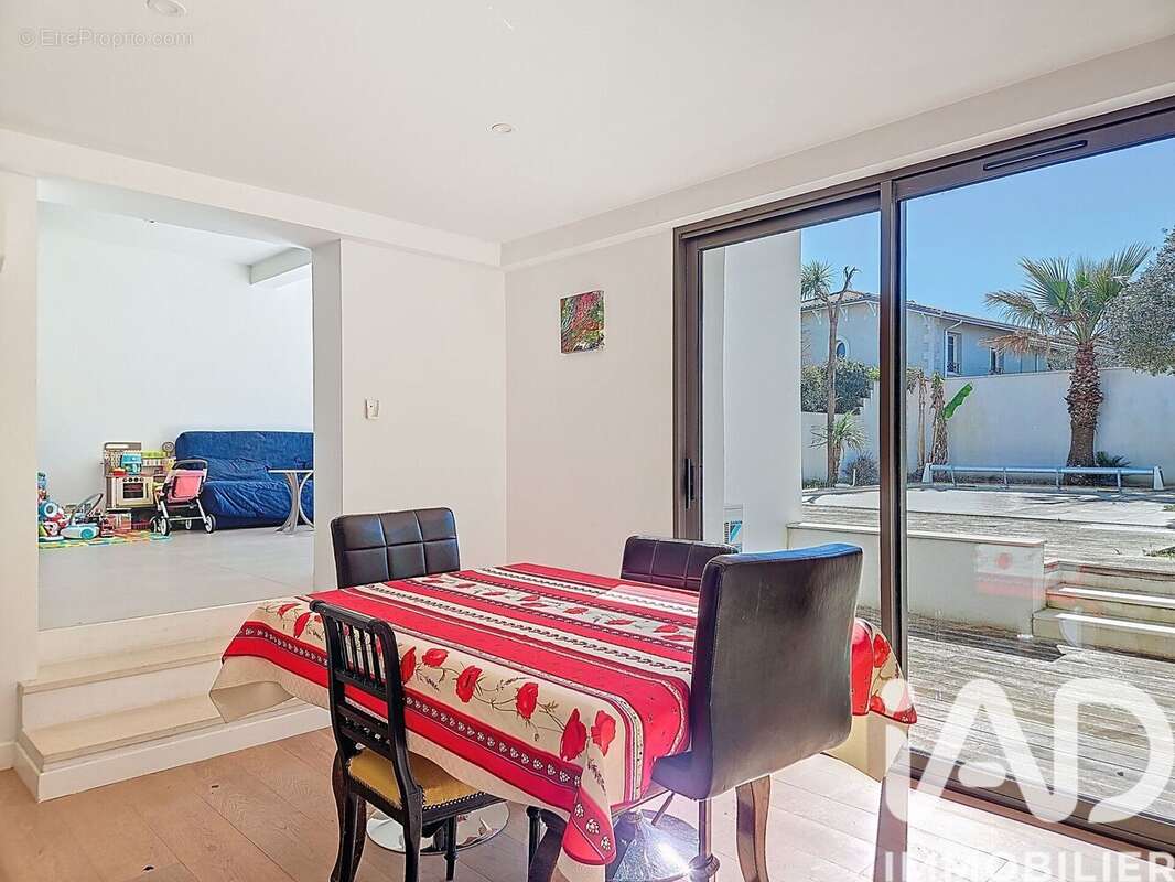 Photo 8 - Maison à LE BOUSCAT