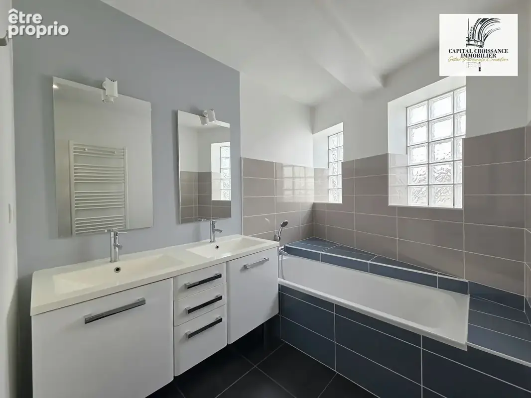 Appartement T3 - Merignac - photo 11