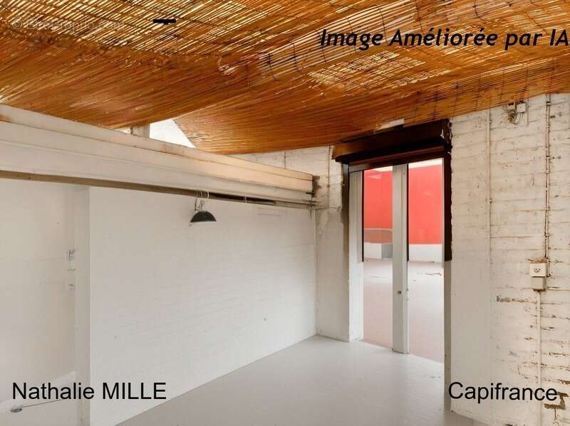 Maison à VALENCIENNES