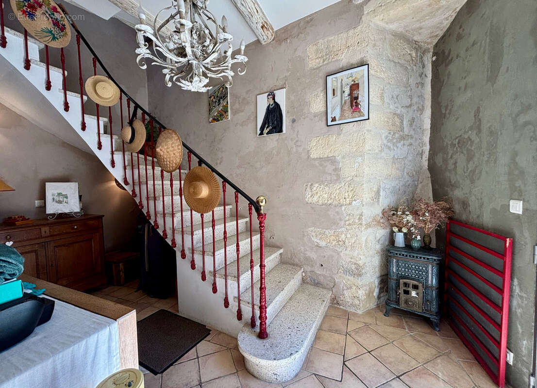 Maison à LANSARGUES