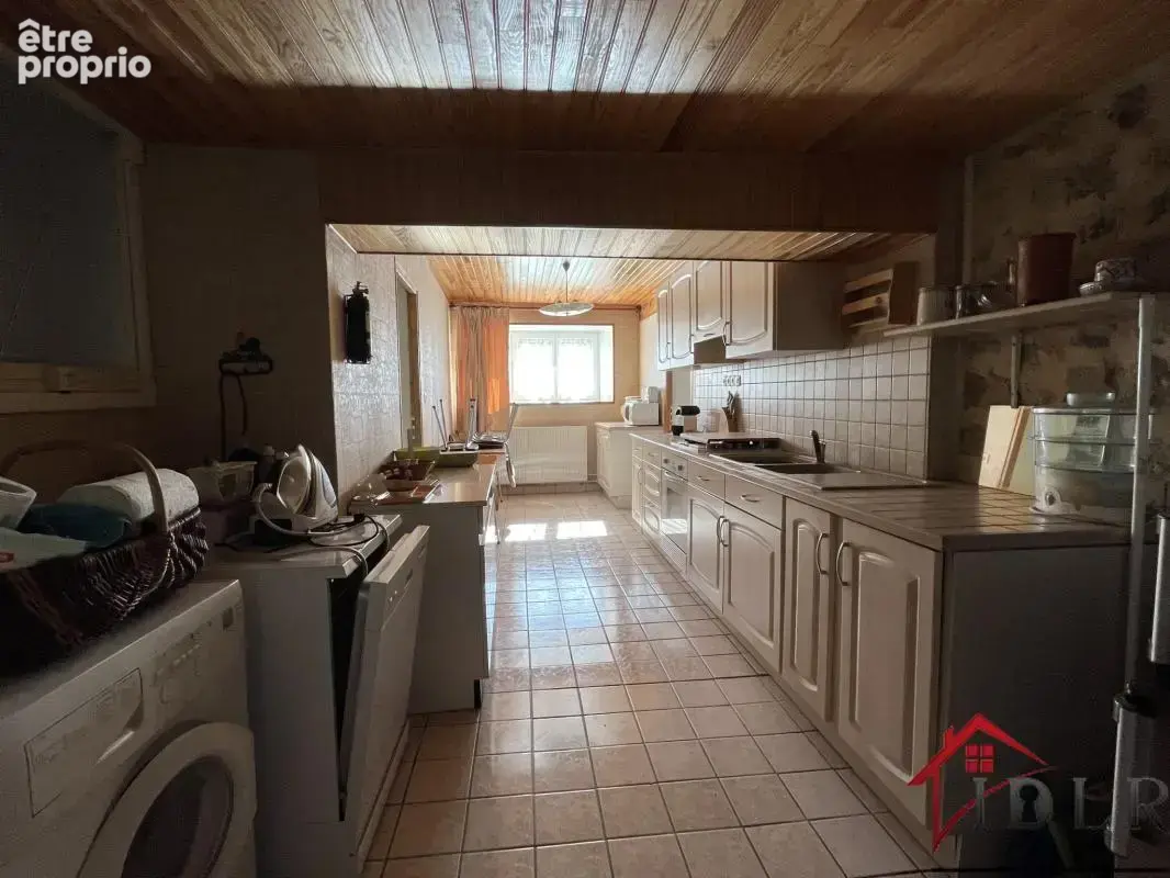 maison de caractère de type f4 de 110 m2 habitables sur un t - photo 4