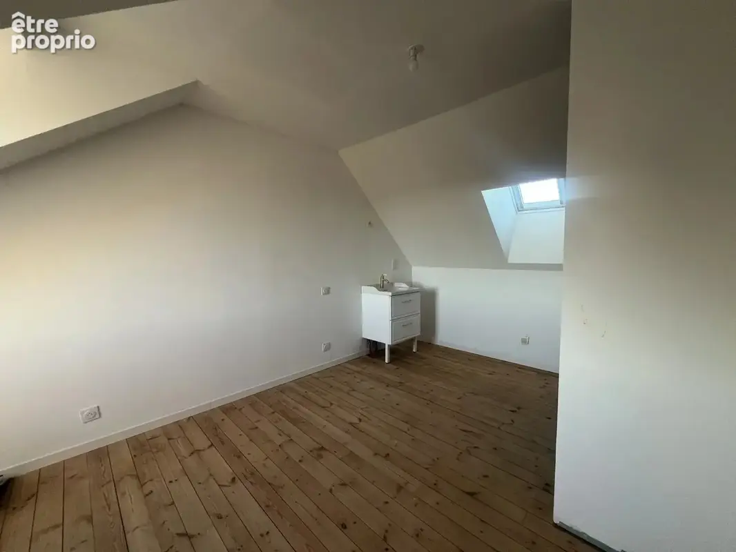 Maison rénovée – 4 chambres – Terrasse panoramique – DPE B - photo 8