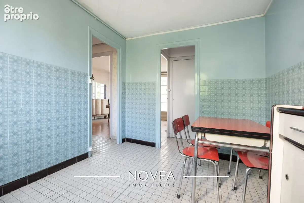Appartement 4 pièces 68 m² à vendre à Lyon-4e (69004) - photo 7