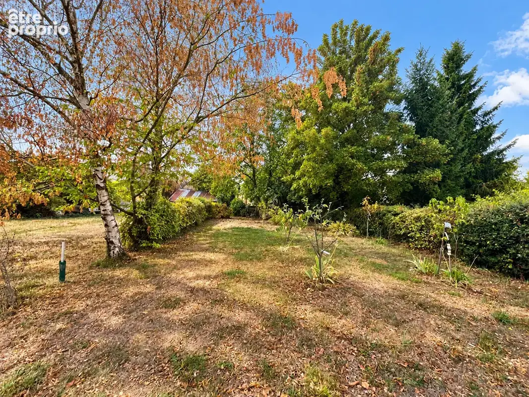 Ensemble immobilier avec habitation et ateliers ? Villegenon - photo 14