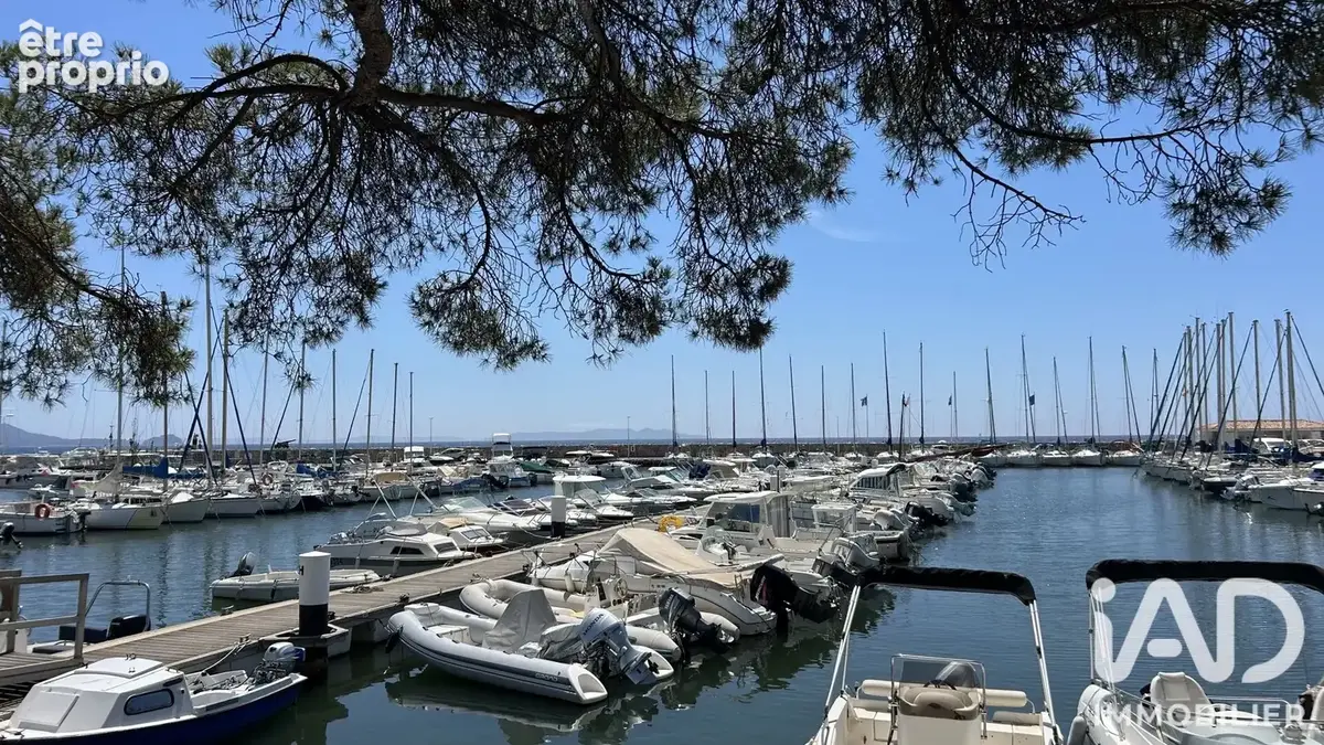 Photo 1 - Maison à LA LONDE-LES-MAURES